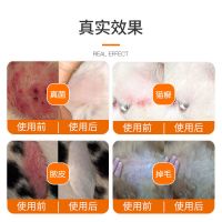 普安特喷剂狗狗真菌狗癣猫癣狗藓猫咪宠物肤诺恩喷雾
