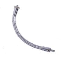 新款多功能鱼杆支架双炮台支架野钓地插万向鱼竿支架双竿支架渔具 单个灯架