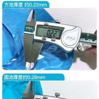 儿童钓鱼玩具磁性鱼宝宝小孩钓鱼池套装磁铁发光感应鱼戏水池男孩 10鱼+1小杆1网1发光鱼+1小方池