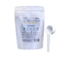 宠物羊奶粉新生幼猫幼犬哺乳期猫咪狗狗专用营养品保健品补充营养 100克袋装 送奶粉勺 无套餐