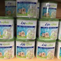 麦德氏高钙低敏羊奶粉300g新生幼犬幼猫补钙宠物狗狗猫咪营养品 麦德氏高钙低敏羊奶粉300g新生幼犬幼猫补钙宠物狗狗猫咪