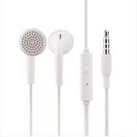 vivo原装耳机x21 x20 x9s x7 y66 y83 y85通用耳机线控带麦 高音质[vivo平耳]