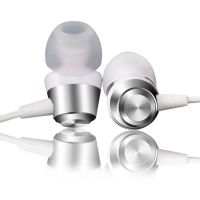 原装耳机适用OPPO手机R11R15R9A59A57A79A3A53线控带麦耳麦线通用 入耳式[原装耳机]散装