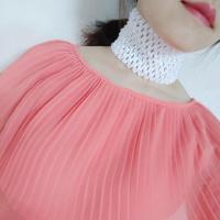 [新品]韩国丝白色弹力颈带项圈脖子饰品透气松紧无搭扣简约项链 白色蕾丝[宽]