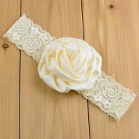 old dream你的蕾丝玫瑰花朵」颈圈蕾丝女项链手链带仙女的万能搭 杏色