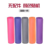 奥斯汀瑜伽垫舞蹈垫健身垫儿童垫防潮垫加厚加宽全新无瑕疵 颜色随机 【183厘米*61厘米】厚度10毫米