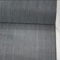 玻璃钢塑料拼接洗车格栅托盘防潮地垫养殖鸽地网格下水道盖板树围 灰色 固定尺寸60×90cm