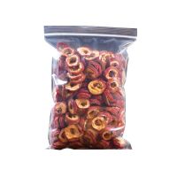 桃花茶便秘通桃花干花蕾养颜玫瑰花茉莉花苞活血肥50g/250g减 山楂100g