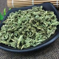 薄荷叶花茶薄荷叶颗粒薄荷茶多规格100g-500g清热茶叶薄荷叶茶 薄荷粒100克