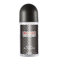 Morakot香水味香体汗露爽身走珠液50ml WHISKY*50ml