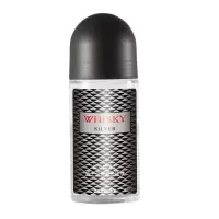 Morakot香水味香体汗露爽身走珠液50ml WHISKY*50ml
