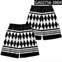 东京卍复仇者动漫羽织周边总长龙宫寺坚同款外套不良少年男生衣服[9月10日发完] 款2--短裤 S 100-120斤穿