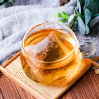 玉米须桑叶青钱柳叶苦荞决明子山楂葛根荷叶养生袋泡组合代用花茶 玉米须茶1盒30袋