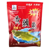 西部风鱼饵黄颡鱼野钓黄辣丁钓饵黑坑湖库黄颡鱼饵料钓鱼窝料鱼饵 西部风[黄颡鱼]200g [1包]