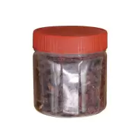 [回头客多]整条沙蚕瓶装腌制沙蚕活沙蚕蜜制海蜈蚣海蚯蚓矶钓海 整条瓶装腌制沙蚕约90克