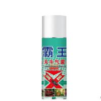 霸王杀天牛气雾剂各种果树钻心虫观赏园林树木制家具全窝端杀虫剂 1瓶普通款