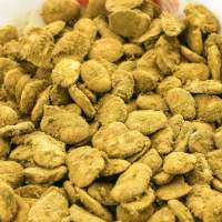 3斤装霉豆瓣自然发酵豌豆瓣胡豆瓣蚕豆瓣子四川郫县豆瓣酱原料