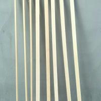 1cm*2.5cm小木条子DIY制作木方条实木板材木方长条蜂箱材料 1cm*2.5cm*50cm 20根为一捆