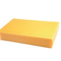 中峰巢础巢脾优质中蜂巢础片蜂蜡蜂中蜂蜂脾蜜蜂箱用养蜂诱蜂工具 中蜂巢础30片