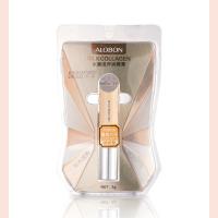 雅邦唇膏女学生款高颜值保湿补水干裂润唇膏无色可爱 PT902A(修护型)