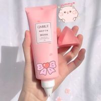 品牌樱花护手霜补水滋润手膜霜秋冬天嫩白保湿学生不油腻防冻防裂 品牌樱花护手霜100g