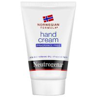 露得清挪威手霜深层滋润56g保湿补水防冻防干裂修护干燥肌肤不油 深层滋润手霜56ml