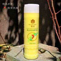 老国货 蜂花洗发水护发素组合450ml洗发水护发素任选 1瓶黄色 450mL