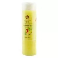 护发素蜂花护发素老牌顺滑干枯头发护理营养防脱小瓶批 300ml小麦蛋白一瓶