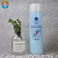 蜂花护发素蚕丝蛋白 小麦蛋白450ml 柔软顺滑补水保湿修复干枯 [蚕丝蛋白护发素]*1