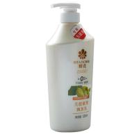 蜂花无硅油护发素550ml 焗油发膜倒膜焗油膏润发乳护发素