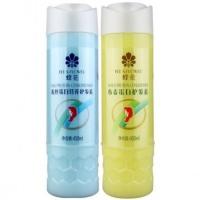 蜂花无硅油护发素450毫升小麦/ 蚕丝 发膜倒膜焗油膏润发乳护发素 小麦护发素1瓶丝肽护发素1瓶