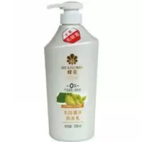 蜂花无硅油护发素550ml 焗油发膜倒膜焗油膏润发乳护发素 550g