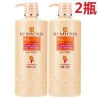 蜂花滋润护发素营养柔顺护发素护理润发乳改善干枯毛躁1008ml*2瓶 1008mL
