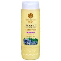 蜂花本草精华洗发露/护发素500ml 润泽丝滑轻盈舒爽洗护套装 轻盈舒爽护发素500ml