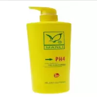 蔓丽复活酵素PH4还原酸发膜曼丽赋活霜护发素免蒸倒膜改善毛躁 活酵素 护发素