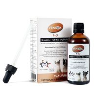 湾咖土豪水补血肝精鱼油猫狗宠物肝源素保肝护肝提高免疫术后补血 湾咖土豪水一瓶