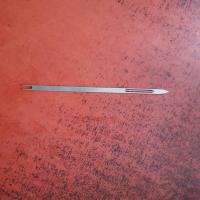 大力马撒网编织工具织网梭子补网手工撒网织板梭子 特小号一支补网专用