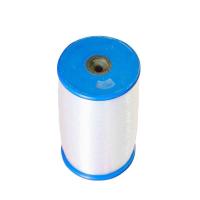 优质胶丝线织网线鱼网线补网线尼龙单丝缝纫线工业线撒网线一轴 0.1毫米一筒(8两含筒)