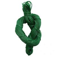 撒网线 聚乙烯线渔网鱼护抄网编织线鱼 渔网修补线 绞丝线 胶丝线 8股20米长