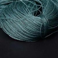 聚乙烯渔网补网线渔网编织线鱼网网箱拖网撒网尼龙绳编网线绳包 6股