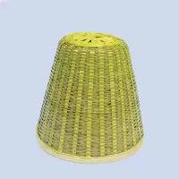 收蜂笼 手工编织竹子收蜂笼 捕蜂笼 招蜂笼 养蜂用具 小收蜂笼