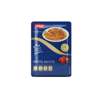 百味来意大利面酱肉酱意式牛肉酱披萨酱意粉酱意面酱番茄罗勒酱 欧萨番茄罗勒酱200g 1袋