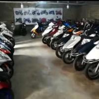 摩托车补邮摩托车不油摩托车补油