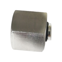 霖通9D-52公制内螺纹24度锥M52x2