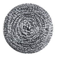 欣贵坊单只装钢丝球中号金属清洁球简易包装XGF-6032