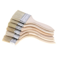 欣贵坊木柄加厚毛刷油刷油漆刷2.5寸65mm*195mm