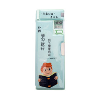 欣贵坊多功能文具盒大号学霸文具盒