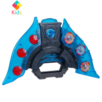 泽塔升华器奥特曼的勋章变身器人偶变形超人男孩儿童玩具套装真智力 泽塔升华器(单个)动漫