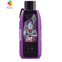 特利迦奥特曼变身器光棒DX火花棱镜圆环之臂收纳腰带迪迦钥真智力 USB迪迦动漫