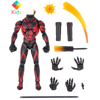 奥特曼之王ACT奥特之王SHF带披风超可动人偶玩具盲盒潮玩模型手办真智力 贝利亚ACT2.0+支架 18关节可动动漫